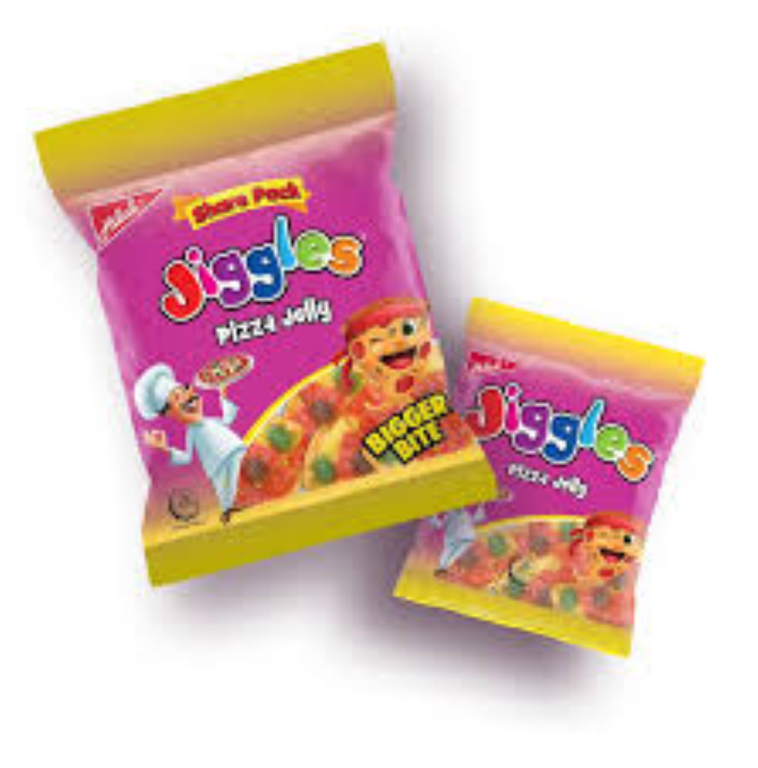 HILAL JELLY PIZZA